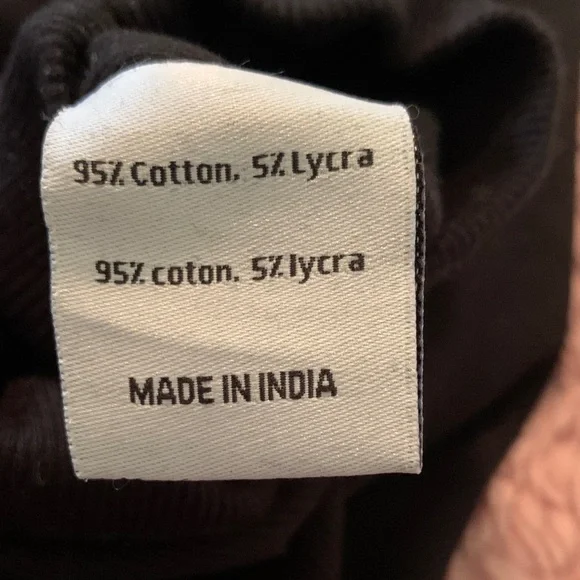 Infini Sweat-pant - Picture 5 of 7